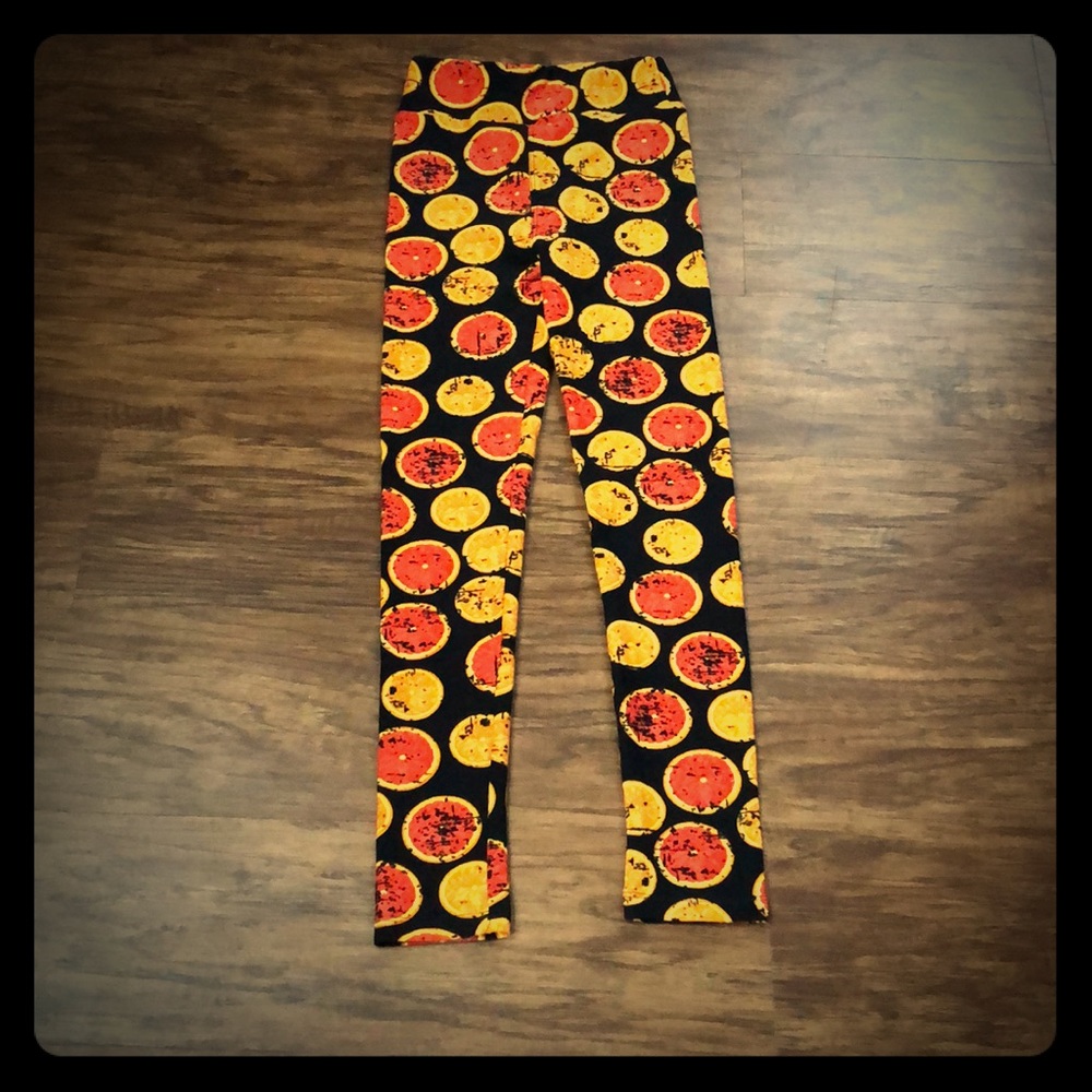 LulaRoe leggings